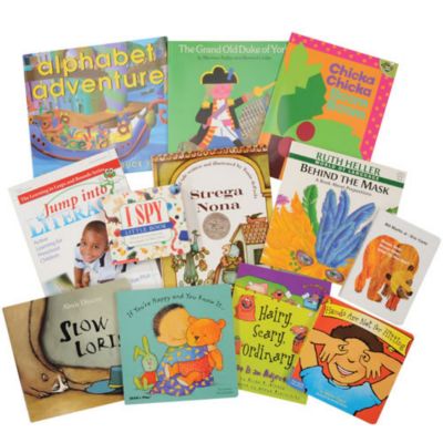 Literacy Sets