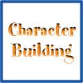 Character Building