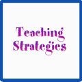 Teaching Strategies
