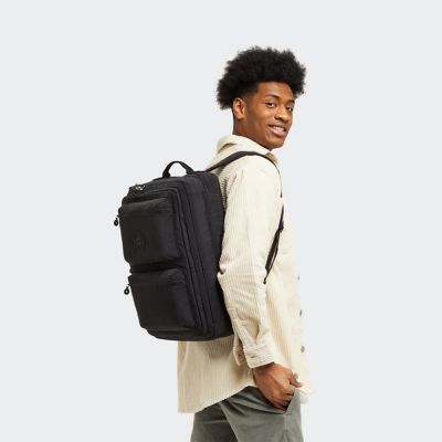 What Size Backpack Do I Need For Travel?