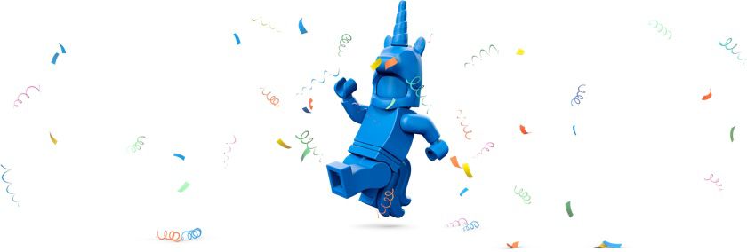 paypal lego offer