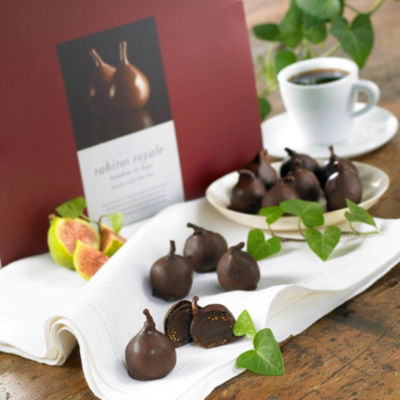 Rabitos Fig Bonbons