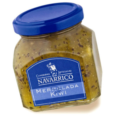 El Navarrico Artisan Kiwi Marmalade