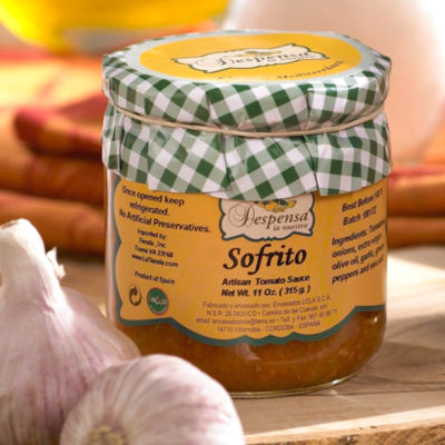 Artisan Sofrito