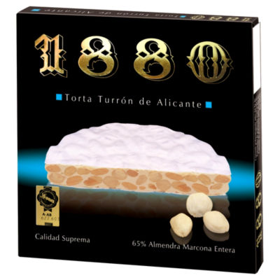 Turron Candy