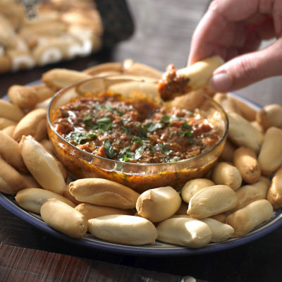 Picos Bread Sticks