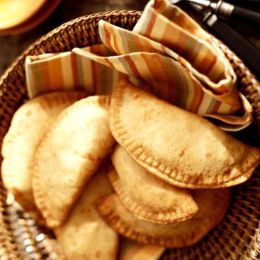 Empanadillas de Atun  (16 Spanish Tuna Pies) 