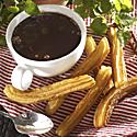 Churros Pastries - Frozen, Ready in Minutes