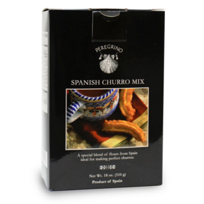 Classic Churro Mix
