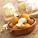 Artisan Croquetas de Cabrales - Blue Cheese Croquettes