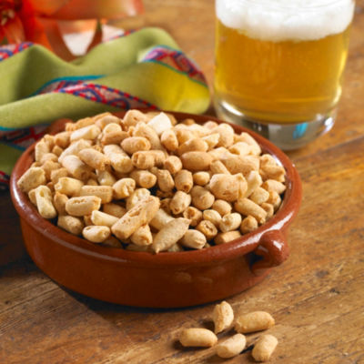 Crunchy Snacking Picos - Pulgarcitos (2 Packages)