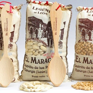 Asturian Fabada Beans