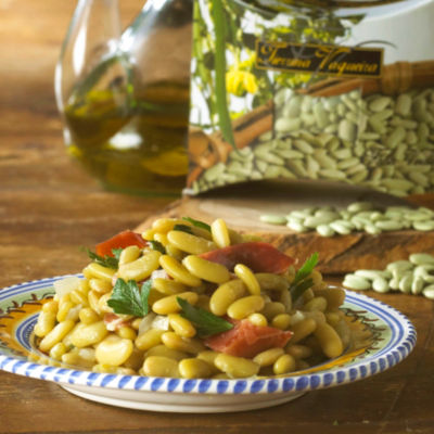 Fabina Verde Beans
