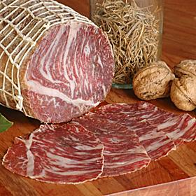 Sliced Premium Wagyu Beef Cecina