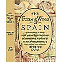 The Foods and Wines of Spain