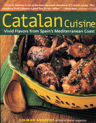 Catalan Cuisine