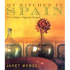 My Kitchen in Spain