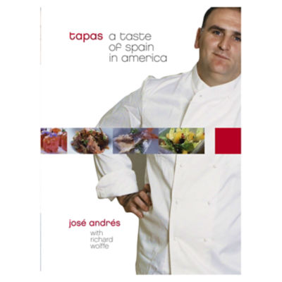 Tapas - A Taste of Spain in America