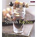 The Spanish Kitchen (Hardcover)