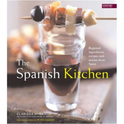 The Spanish Kitchen