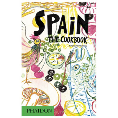 1080 Recipes - Cookbook
