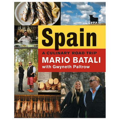 Spain... A Culinary Road Trip
