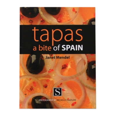 Tapas - A Bite of Spain