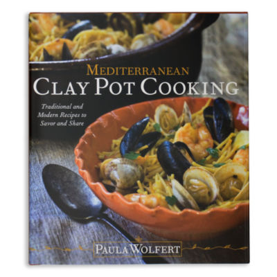 Mediterranean Clay Pot Cooking
