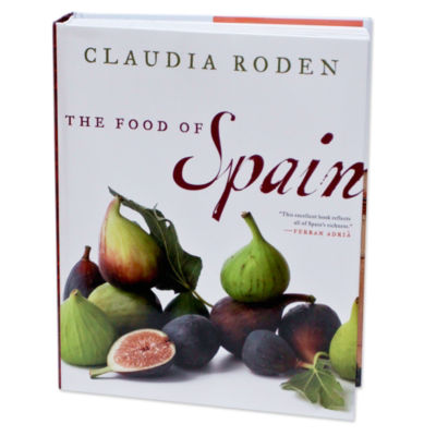 The Food of Spain