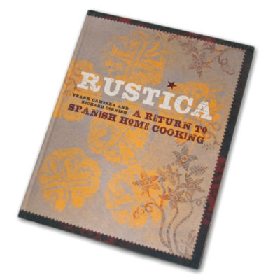 Rustica Cookbook