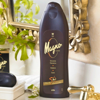 Magno Shower Gel