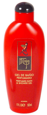 Maja Bath and Shower Gel