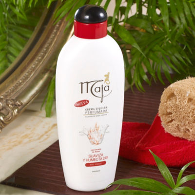 Maja Body Lotion