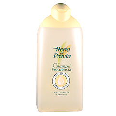 Heno de Pravia Shampoo