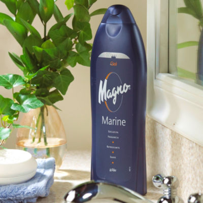 Magno Marine Bath Gel