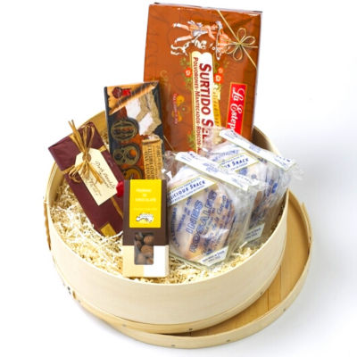 Sweets from Spain Gift Box