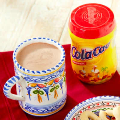 Original Cola Cao Chocolate Drink Mix