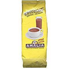 Amalia Chocolate a la Taza