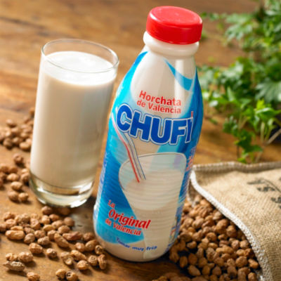 Horchata de Chufa by Chufi (2 Bottles)