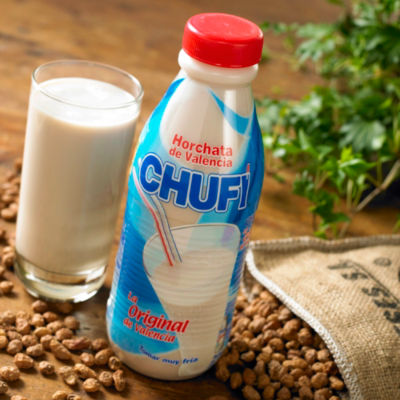 Horchata de Chufa (12 Bottles)