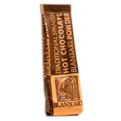 Chocolate a la Taza Powder by Blanxart (2 Packages)