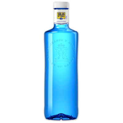 'Solan de Cabras' Spring Water (6 Bottles)