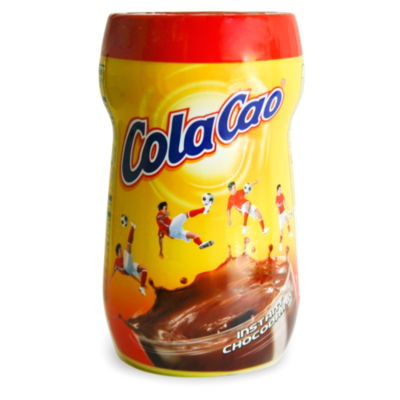 Instant Cola Cao Chocolate Drink Mix