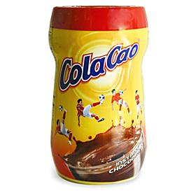 Instant Cola Cao Chocolate Drink Mix