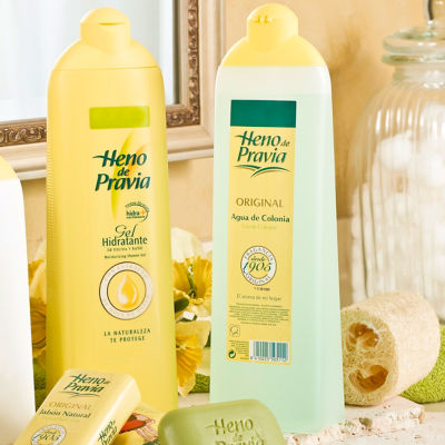 Heno de Pravia Collection