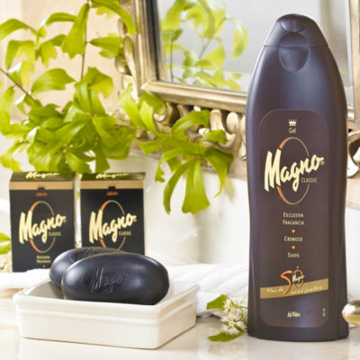 Magno Collection