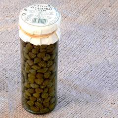 Capers