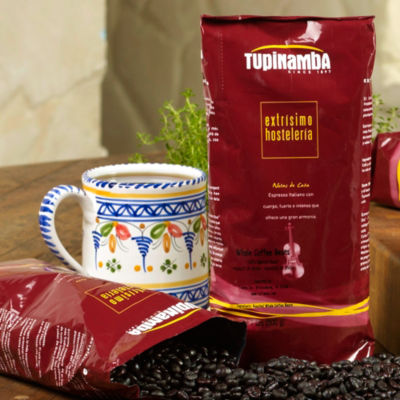 100% Torrefacto Whole Bean Coffee