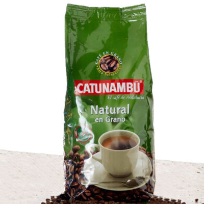 70% OFF! - Whole Bean Natural Roast Coffee by Catunambu (2 Bags)