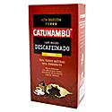 2-Pack - Decaffeinated Ground Mixed Torrefacto Coffee by Catunambu